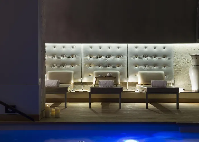Residence & Spa Le Prince Regent Parijs